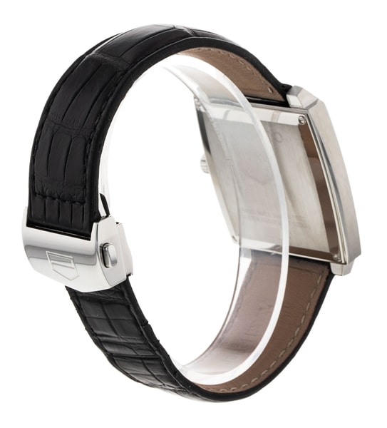 Tag Heuer Monaco WAW131A